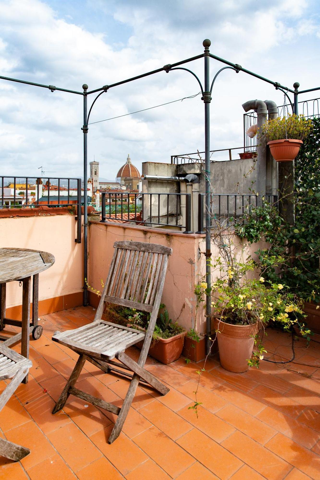 Spectacular 1br Stunning Views * Florencia