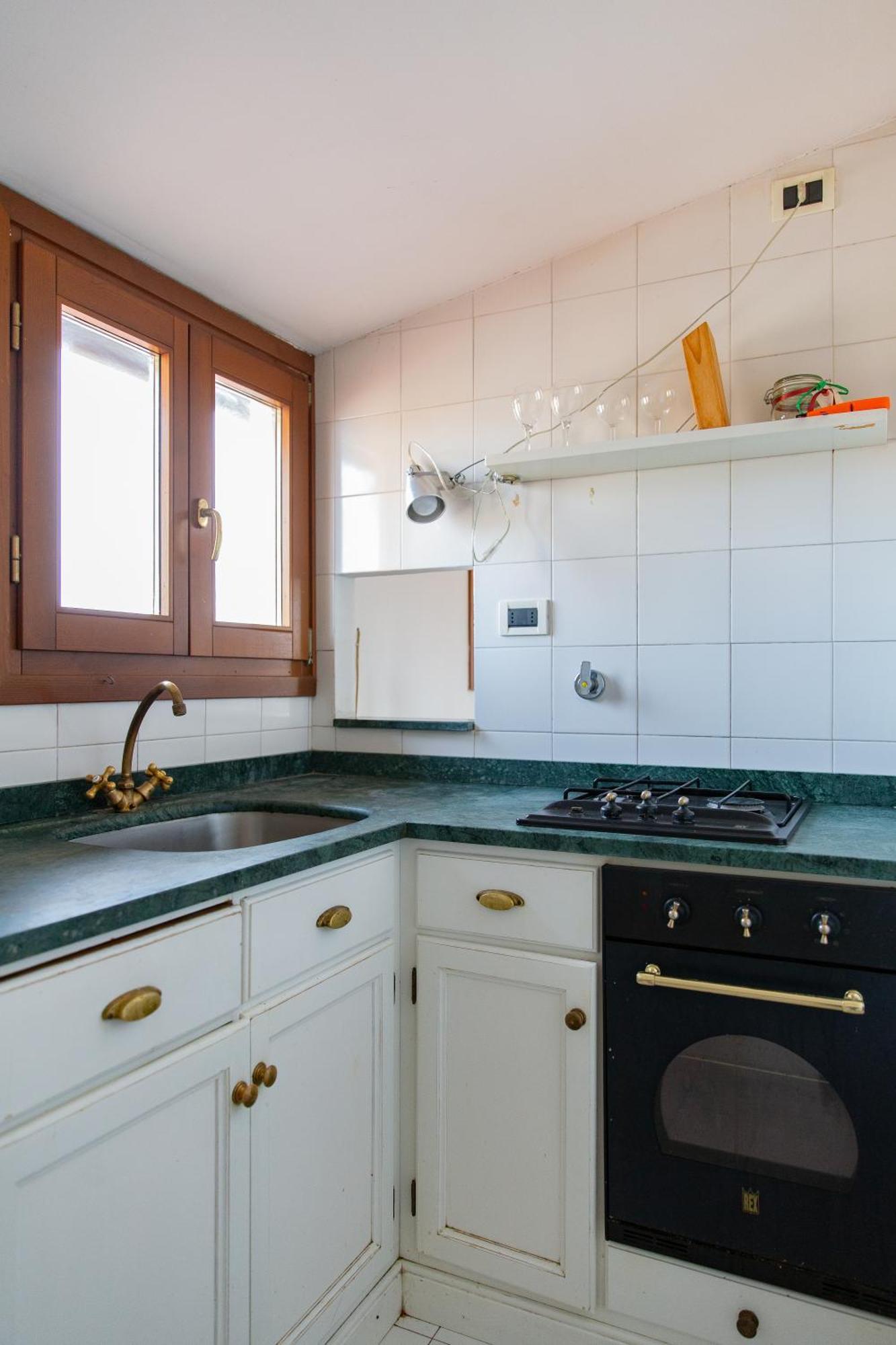 Spectacular 1br Stunning Views Apartamento